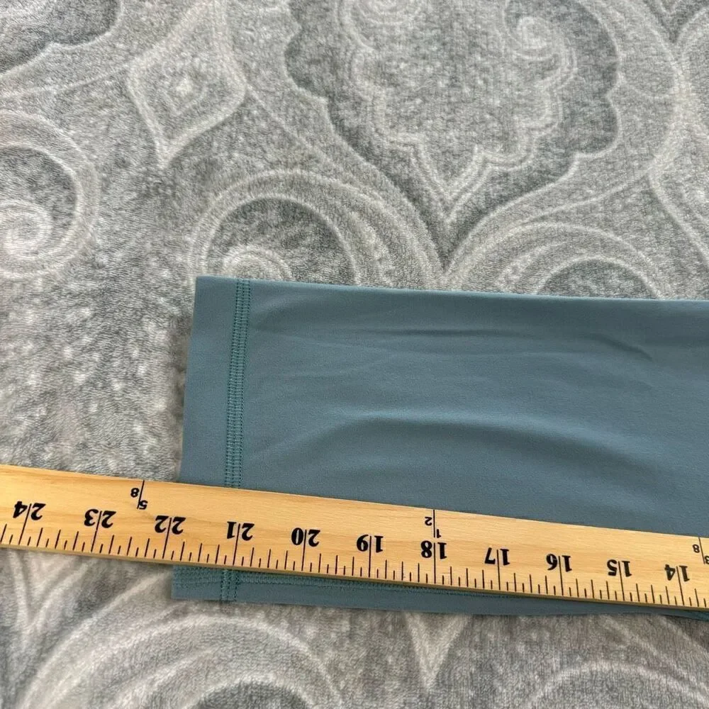 Womens Lululemon Align Crop